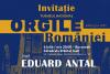 Organistul Eduard Antal susţine în iulie-august ediţia a V-a a Turneului Naţional Orgile României 18846397
