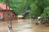 Furtunile au făcut prăpăd în ţară! Zeci de curți inundate, copaci căzuți și turiști blocați pe munte, din cauza furtunilor 18846755
