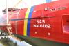 Premieră în România: Se lansează la apă prima navă multirol de căutare și salvare pe mare, la Galați 18847771
