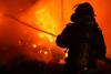 40 de pompieri români au plecat în Grecia pentru a stinge incendiile de pădure 18847955