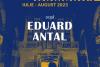 Organistul Eduard Antal ajunge în Transilvania cu  ediţia a V-a a Turneului Naţional Orgile României 18848954