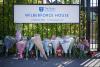 Două fetițe au murit după ce o femeie a intrat cu mașina în curtea unei școli din Londra 18849186