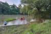 Tragedie la Botoșani. Un copil de 14 ani înecat în apele râului Prut 18850004