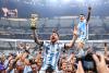 Lionel Messi părăsește Europa. La ce echipă va evolua atacantul argentinian 18850099