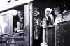 Trenul regal ajunge la Tulcea pentru a marca 85 de ani după ce prima garnitură a intrat în orașul de la Dunăre 18850475