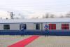 Trenul regal ajunge la Tulcea pentru a marca 85 de ani după ce prima garnitură a intrat în orașul de la Dunăre 18850477
