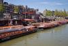 Amsterdam interzice accesul navelor de croazieră pentru a limita poluarea și numărul de vizitatori 18850937