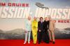 Tom Cruise şi ''Mission: Impossible'' domină box-office-ul nord-american 18851449