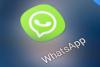 WhatsApp lansează mesajele video instantanee 18851994