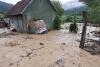 România, sub ape! Cod roșu de inundații pe râuri din Cluj și Alba 18852186