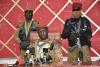 Președintele destituit al Nigerului beneficiază de sprijinul „neclintit” al SUA 18852180