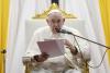 Papa Francisc cere Rusiei să restabilească acordul privind cerealele prin Marea Neagră 18852267