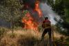 Atenționare de călătorie în Portugalia din cauza incendiilor de vegetație 18852499