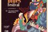 6 zile, 54 de evenimente, 5 scene și peste 100 de artiști din 9 țări la ediția din acest an Brașov Jazz & Blues Festival 18853034