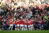 Arsenal a câștigat Community Shield la lovituri de departajare, în fața lui Man City 18853474