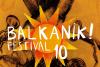 Cea de-a X-a ediție Balkanik Festival – Home of World Music va avea loc între 8 și 10 septembrie, la Grădina Uranus și pe strada Uranus 18853319