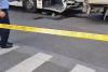Accident grav cu un autobuz STB și o autoutilitară, în Bucureşti. Un pasager a ajuns la spital 18854076