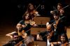 La 15 ani de la înfiinţare, Orchestra Română de Tineret, dirijată de Cristian Mandeal a susţinut două concerte de succes la Kassel şi Berlin, în Germania 18854565