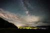 Cel mai frumos spectacol astronomic al anului. Perseidele sunt vizibile pe cerul României 18854523