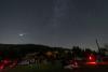 Cel mai frumos spectacol astronomic al anului. Perseidele sunt vizibile pe cerul României 18854527
