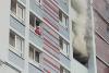 UPDATE Cauzele incendiului de la hotelul din Băile Felix. 14 persoane rănite 18854980
