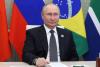 Criticii Occidentului fac coadă la ușa BRICS. Putin se teme să meargă însă la summitul din Africa de Sud 18855639
