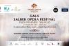 Gala Salbek Opera Festival la Arad, pe 27 august 18855815