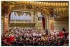 Pe perioada Festivalului Internaţional George Enescu vor avea loc evenimente în toată țara 18856055