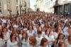 Inedit: Mii de roșcovani s-au adunat la festivalul anual Redhead Days din Olanda 18856605