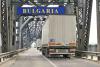 Circulația rutieră va fi închisă pe Podul Giurgiu - Ruse în timpul nopții, până joi 18856625