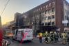 Cel puțin 63 de morți și peste 40 de răniți, după un incendiu izbucnit la o clădire 18857091