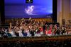 A șaptea oară prezentă la Festivalul “George Enescu”  Orchestra Română de Tineret în ciclul “Mari Orchestre ale Lumii”, pe 3 septembrie 18857315
