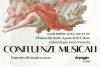 Concert de muzică sacră “Confluenţe muzicale” susţinut de Corul Arpeggio împreună cu Andreea Chira (nai) şi Maestrul Gian Luigi Zampieri (orgă) 18857470