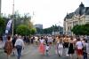 2-3 septembrie: „Străzi deschise – Bucureşti, Promenadă urbană” se extinde pe Şoseaua Kiseleff cu exerciţii de dictare şi spectacole-lectură, iar pe Calea Victoriei, revine cu miniconcerte, teatru, MAGIE şi demonstraţii de pictură 18857362