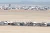 Celebrul festival Burning Man, distrus de ploi: 70.000 de participanți, blocați în deșertul transformat în mlaștină 18857855
