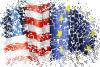 Statele Unite și Europa, în prag de sciziune, din cauza Ucrainei 18857817