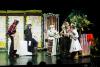 Spectacolul CAPRA CU TREI IEZI  deschide noua stagiune  a Teatrului „George Ciprian” 18858153