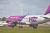 Wizz Air mută zborurile Târgu Mureș - Dortmund pe aeroportul Köln - Bonn 18858257
