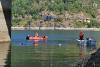 Un tânăr de 23 de ani s-a înecat în lacul Tarnița. Căutat cu echipamente performante 18858743