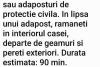 Mesaje Ro-Alert în România, după bombardamentele nocturne din porturile ucrainene 18859118