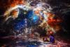 Telescopul James Webb a descoperit un posibil semn de viață pe o planetă îndepărtată 18859108