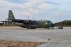 România ajută Libia: Un avion Hercules al Forțelor Aeriene a plecat sâmbătă cu bunuri spre Benghazi 18859583