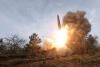 Alertă în toată Ucraina: Rușii au lansat un atac de amploare cu drone și rachete 18859689