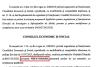 USR replantează în Parlament „DNA-ul pădurilor” 18860476