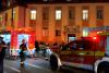 A luat foc a doua oară! Incendiu la Spitalul de Copii din Timișoara: peste 20 de micuți au fost evacuați 18861357
