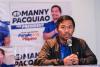 Manny Pacquiao, legenda boxului, prea bătrân pentru Jocurile Olimpice? 18863845