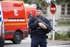 Franța, în alertă de securitate la cel mai înalt nivel, după atentatul terorist de la școala din Arras 18864215