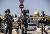 Armata israeliană a făcut primele raiduri terestre în Gaza. Netanyahu: Acesta este doar începutul 18864221