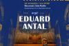 Turneul Orgile României cu Eduard Antal revine în octombrie cu două seri  în mari săli de concert cu orgă din România şi Republica Moldova 18863860