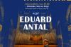 Turneul Orgile României cu Eduard Antal revine în octombrie cu două seri  în mari săli de concert cu orgă din România şi Republica Moldova 18863862